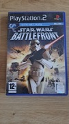 Star Wars Battlefront PS2