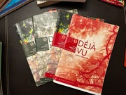 Podęczniki Dejavu. Język francuski dla szkół ponadgimnazjalnych