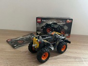 LEGO Technic 2w1 Monster Jam MAX-D 42119