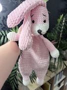 Przytulanka króliczek handmade