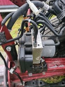 ABS moduł Mazda CX9 2.5T 4WD 2021 250 KM TC 2016- 