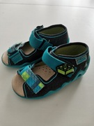 Kapcie Sandałki Befado rozm. 21