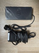 Nowa stacja dokująca DELL UD22 + zasilacz 90W