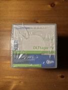 5x Quantum DLTtape IV 40/80 GB