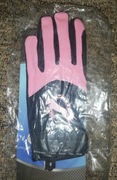 Rękawiczki flicka S różowe
