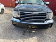 Chrysler Aspen grill