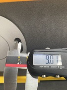 Kryzy, stopy montażowe 93/48