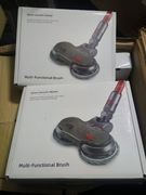 SZCZOTKA MOPUJĄCA MOP DO ODKURZACZA FOR DYSON V7 V8 V10 V11V15