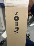 Somfy altus 50 rh rts 6/32 vvf 3m