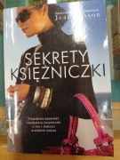 Sekrety księżniczki, J. Sasson