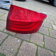 Lampa tył-lewa i prawa  bmw f10