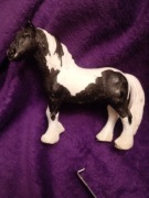 Schleich - ogier Tinker z 2007