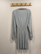 Sukienki letnie, zwiewne kwiatowe 