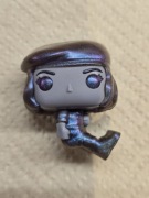 Stranger things zestaw figurki kinder joy Robin Buckley