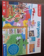 Odkrywamy Polskę - puzzle