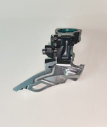 Przerzutka przednia SHIMANO FD-M611-B