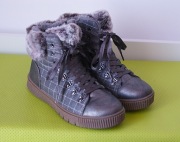 buty kozaki ocieplane trzewiki Cool Club  roz. 34 dł.22cm idealny