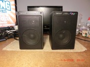 Głośniki Lenco HIFI 880