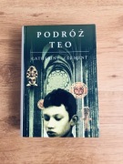 Podróż Teo. Catherine Clement.