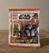 Lego Star Wars 912302 Bo-Katan Kryze saszetka z minifigurką