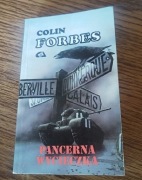 Colin Forbes - Pancerna wycieczka