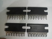 uPC2581V oryginał NEC