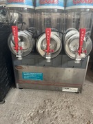 Slush Braincooler Sorbet