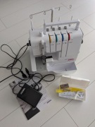 Sprzedam owerlok Bernina Bernette B44