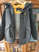 Kurtka chłopięca Decathlon 