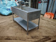 Bemar wolnostojący Lozamet Bww.4gn Lozamet