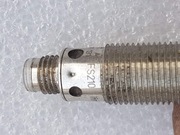 Czujnik indukcyjny M12x1/L 4 ifm electronic IFS210