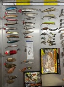 Wyprzedaż: szczupak, okoń, troć, pstrąg, belona,