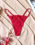 Stringi damskie nowe