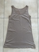 Bluzka na ramiączkach KappAhl 36-38 S-M