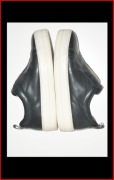 buty by Malene Birger platformy 39 26 sneakersy 100% skóra gruba podeszwa