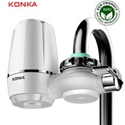 Oczyszczacz wody wodociągowej. Filtr Konka. 