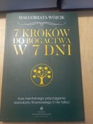 7 kroków do bogactwa w 7 dni