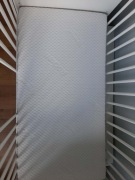 Materac premium Rucken Aseptic 60x120