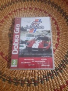 Gra komputerowa GT LEGENDS 