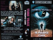 W PUŁAPCE CZASU- unikat