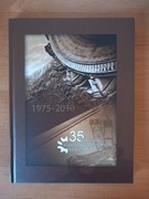 35 lat na rynku. Kopalnia Węgla Brunatnego Bełchatów.