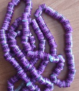 Obrączki dla gołębi BELG 2026