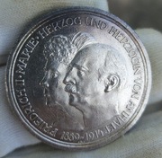 5 Marek 1914 Oryginal