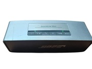 Głośnik Bluetooth sygnowany napisem BOSE Typ SoundLink Mini Sprawny