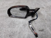 Audi A4 B8 Lusterko lewe 6 PIN
