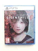 Sillent Hill f PS5