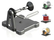 Uchwyt na cyne do lutowania 