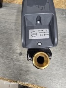 Elektroniczny spust kondensatu