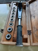 Klucz dynamometryczny  z czasu PRL