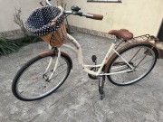 Rower damski Holenderka Vanessa model Antonio